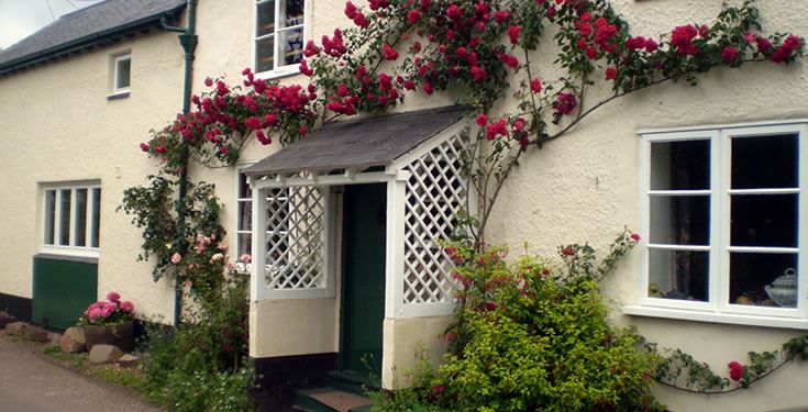 Forge Self Catering Cottage On Exmoor Attractions